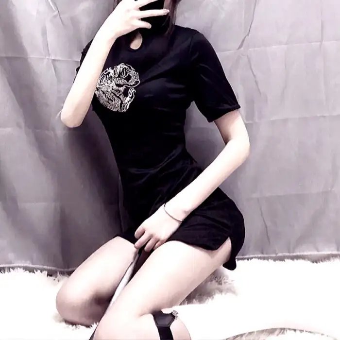 钟楼爱人